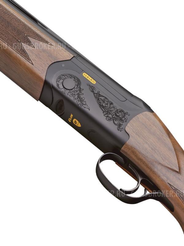 Fabarm Elos A2 Notte Field AL 12/76 L=710