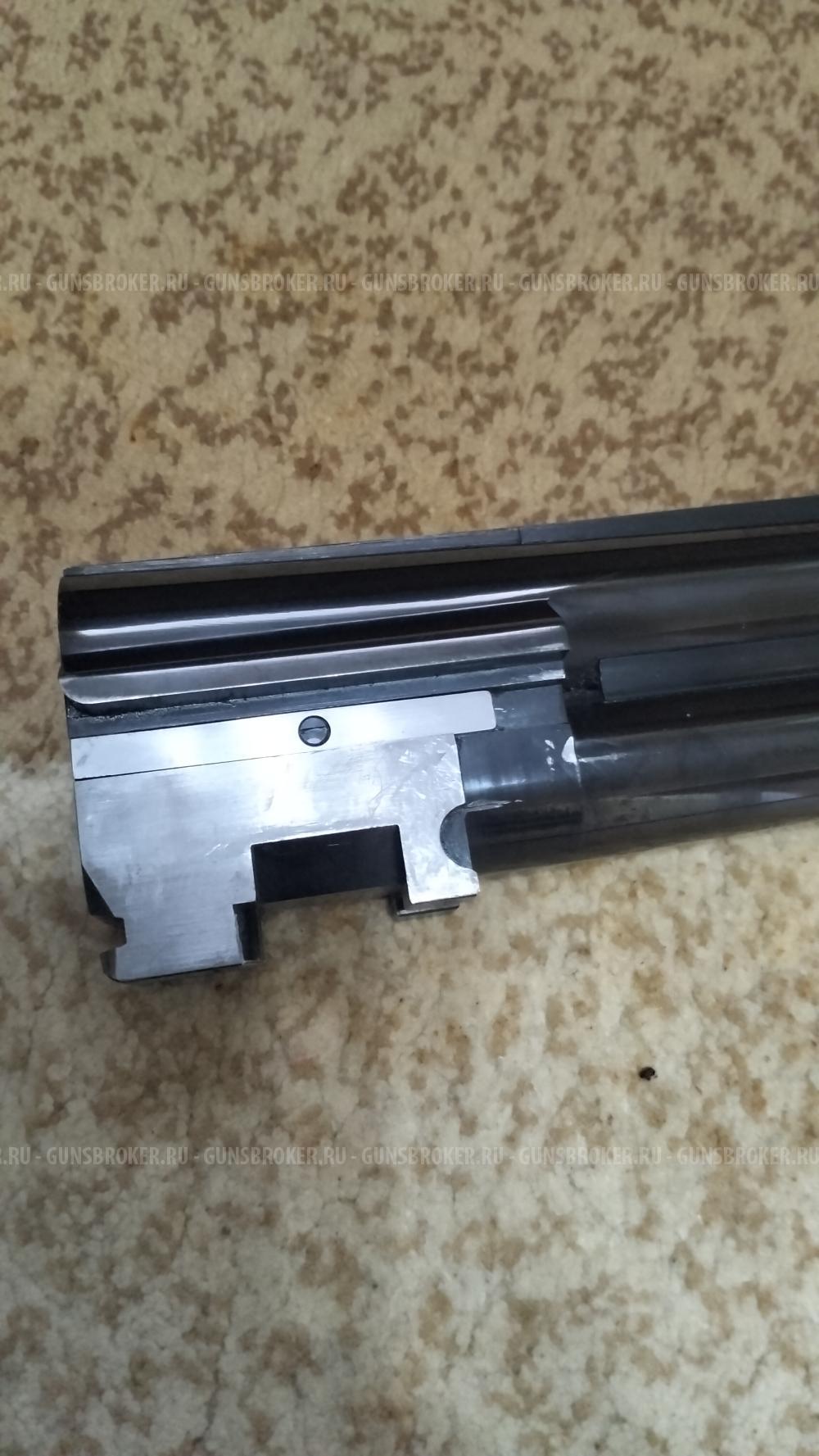 Фабарм элос а 