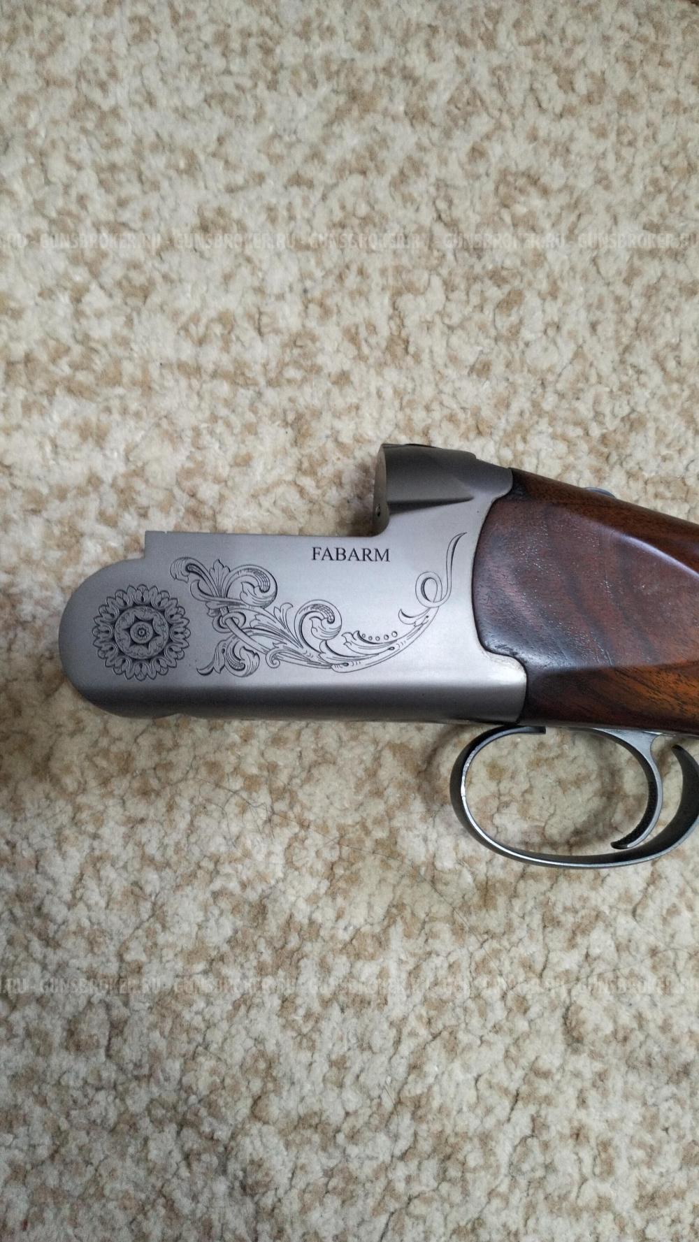 Фабарм элос а 