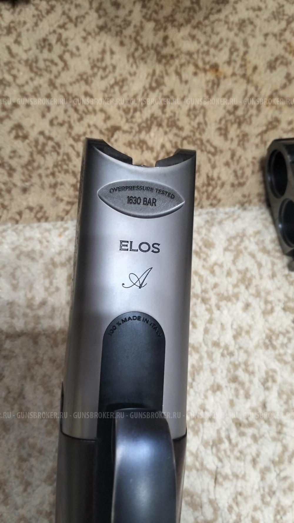 Фабарм элос а 