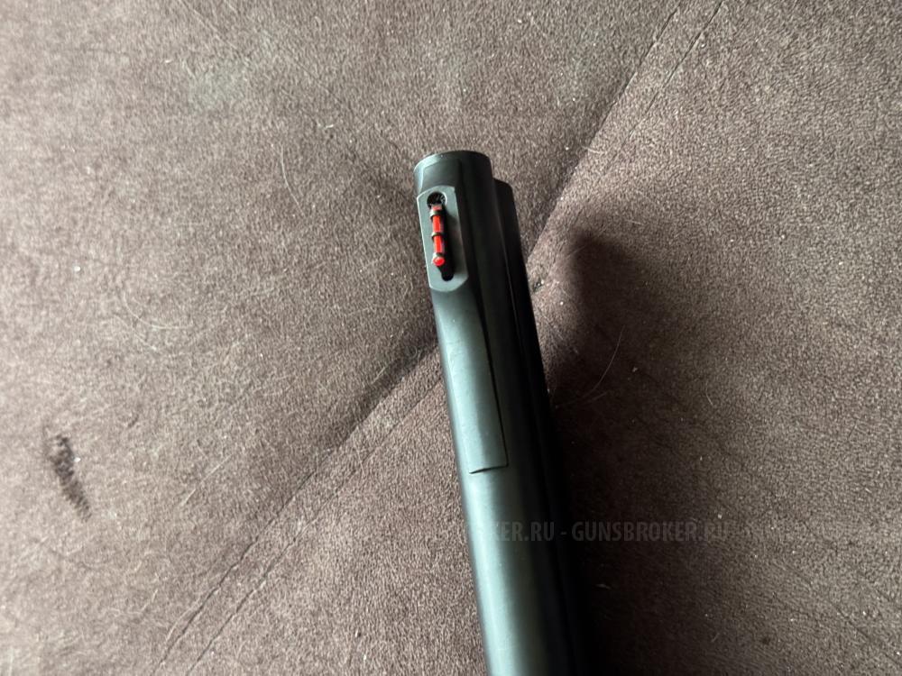 Fabarm ELOS AL Traqueur 12/76 51см