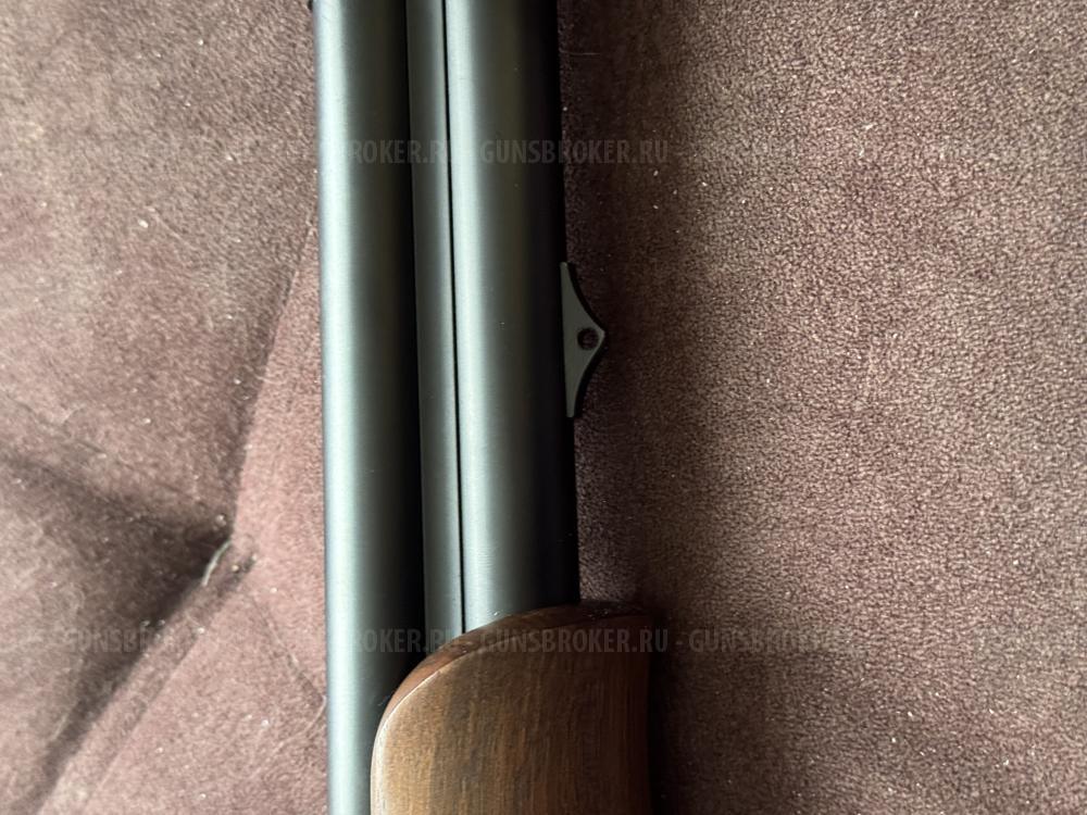 Fabarm ELOS AL Traqueur 12/76 51см