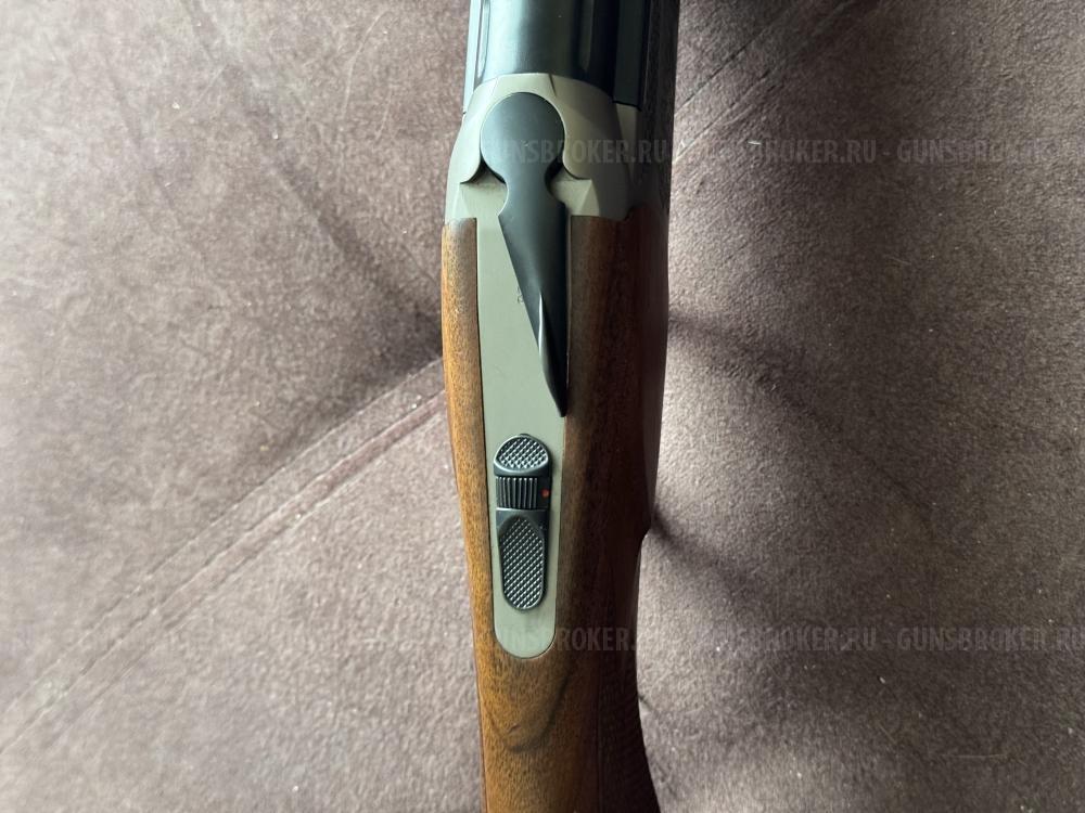 Fabarm ELOS AL Traqueur 12/76 51см