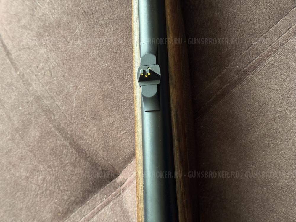 Fabarm ELOS AL Traqueur 12/76 51см