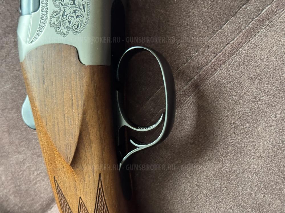 Fabarm ELOS AL Traqueur 12/76 51см