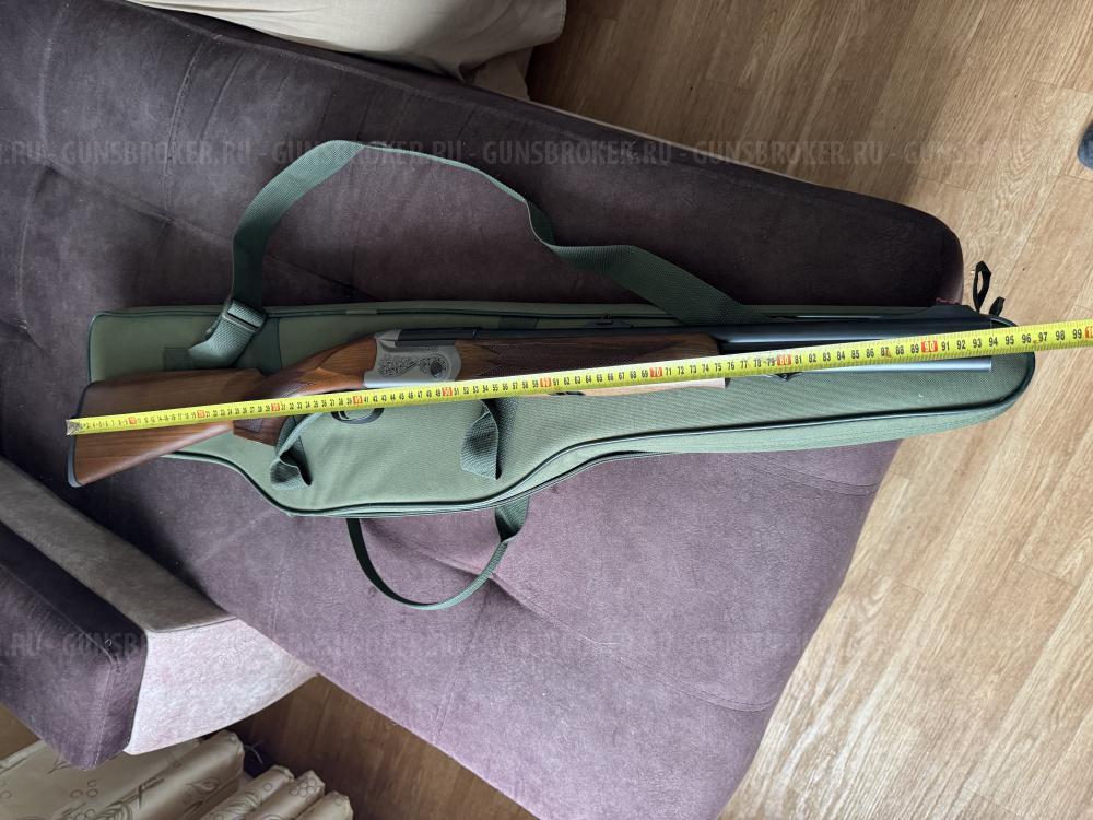 Fabarm ELOS AL Traqueur 12/76 51см