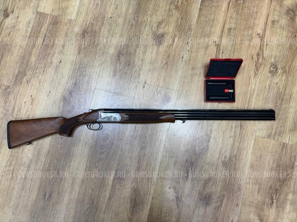 Fabarm Elos B , кал. 12/76 в СПБ