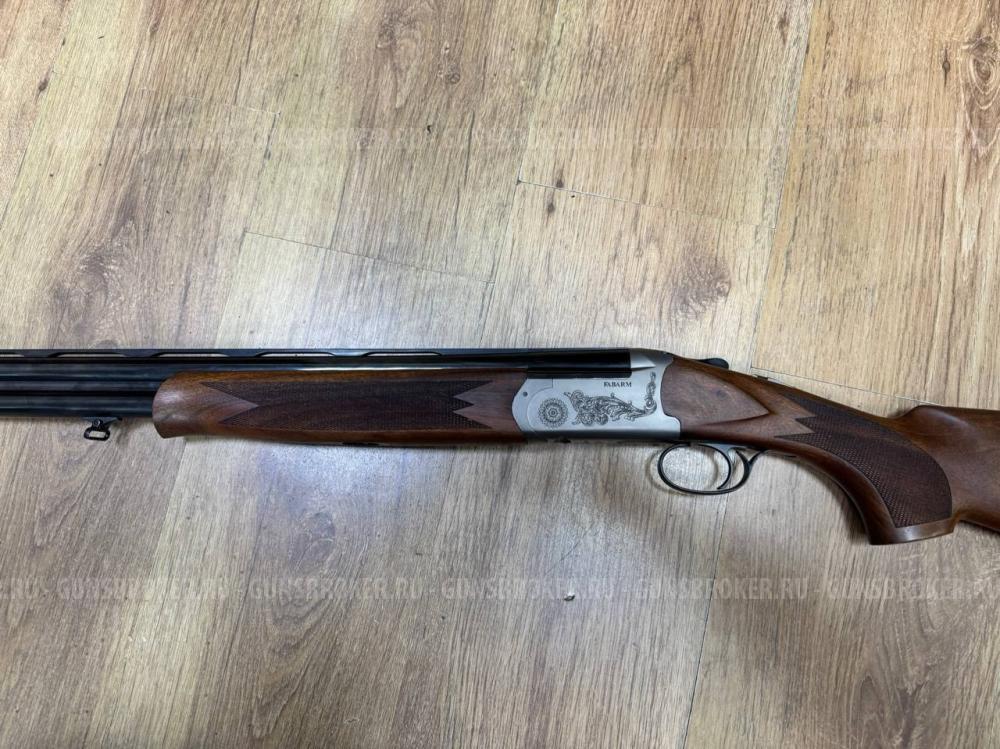 Fabarm Elos B , кал. 12/76 в СПБ