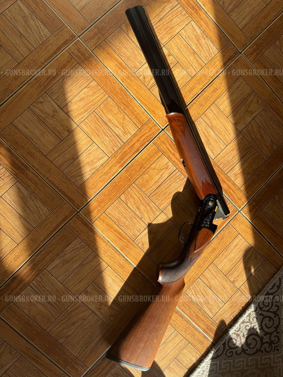 Fabarm Elos B II Notte 12x76 L=610