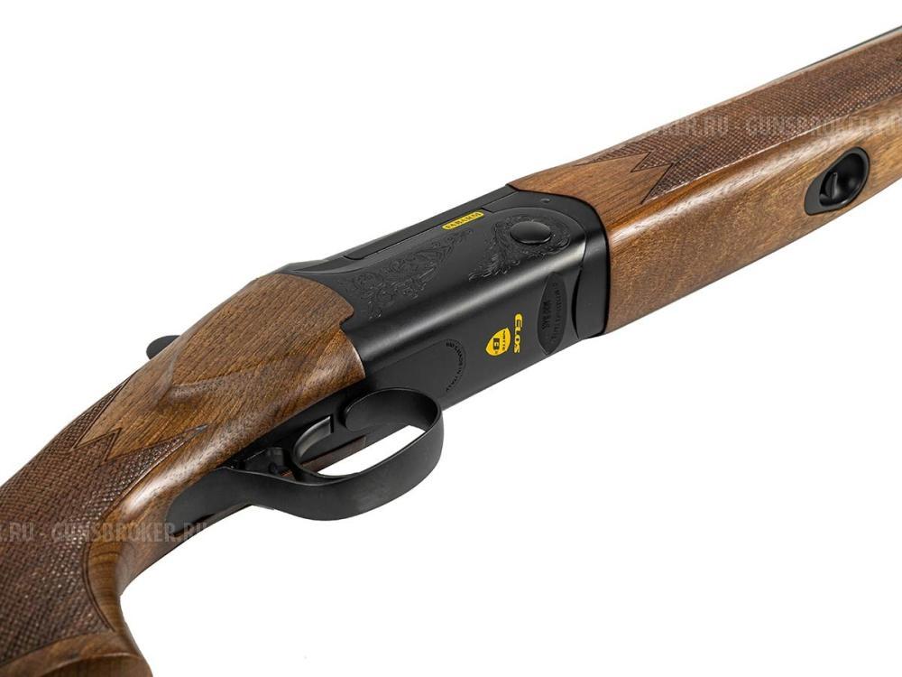 Fabarm Elos B2 Field 12/76 L=760