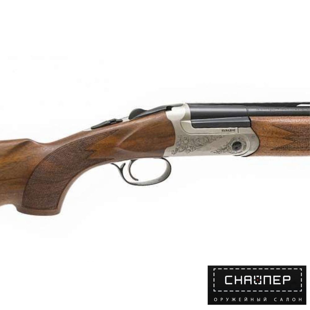 Fabarm Elos B2 Field 20/76 L=760