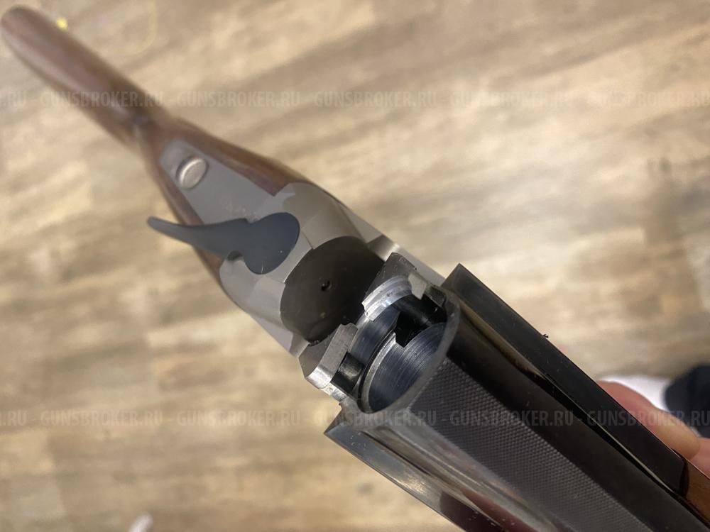 Fabarm elos b field (760мм)