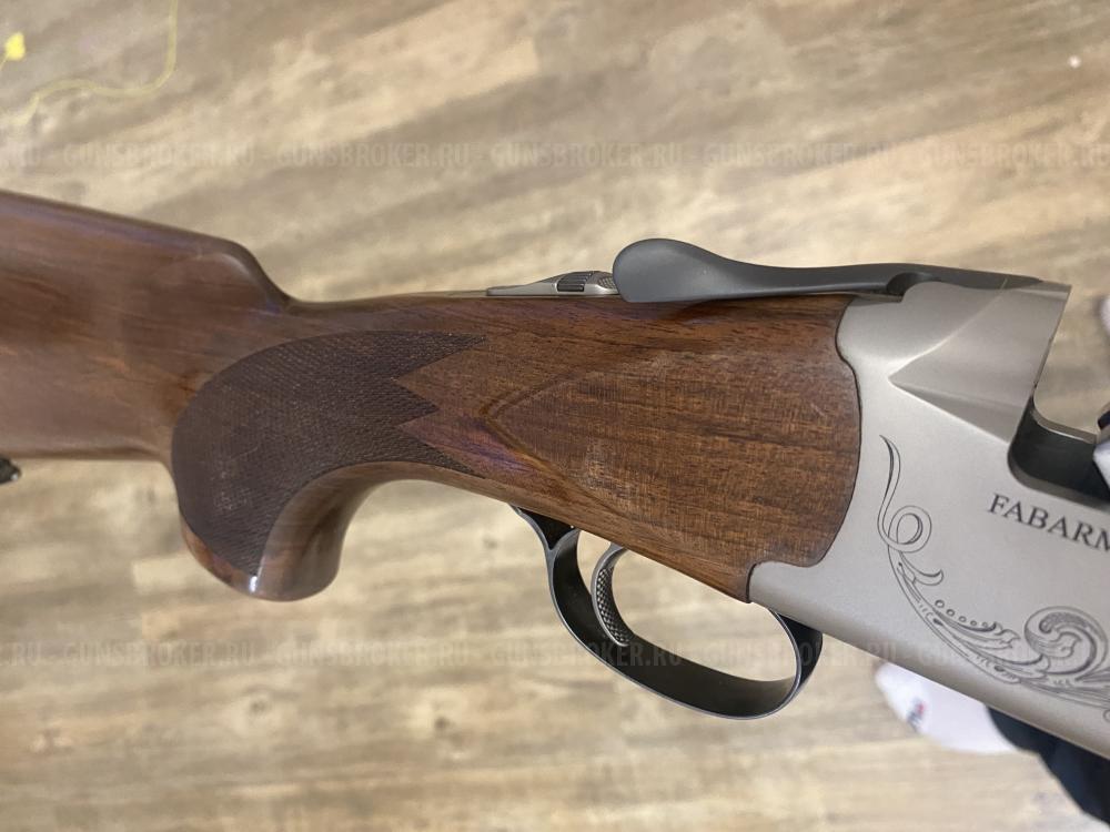 Fabarm elos b field (760мм)