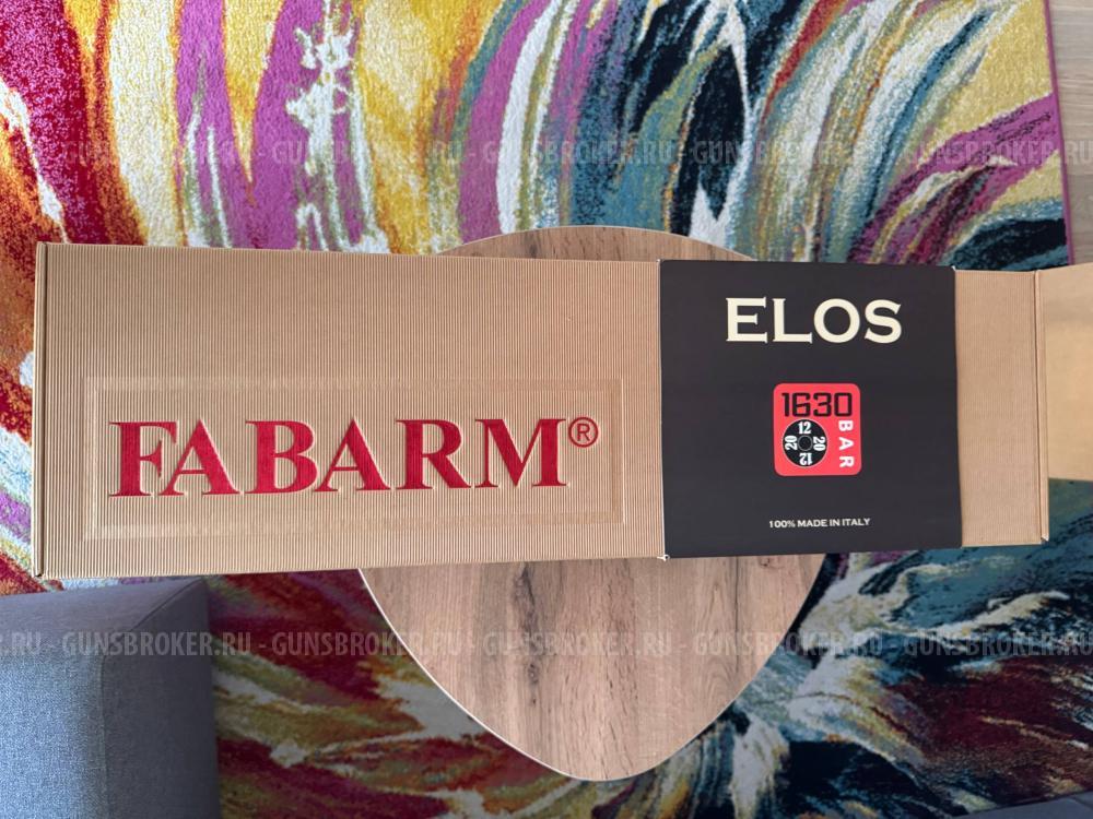 Fabarm Elos B