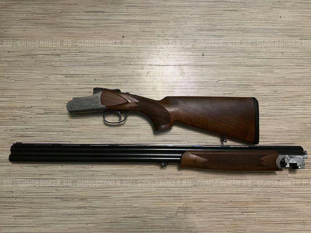 Fabarm Elos C Field 12*76