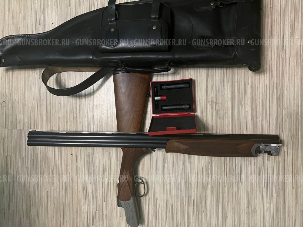 Fabarm Elos C Field 12*76