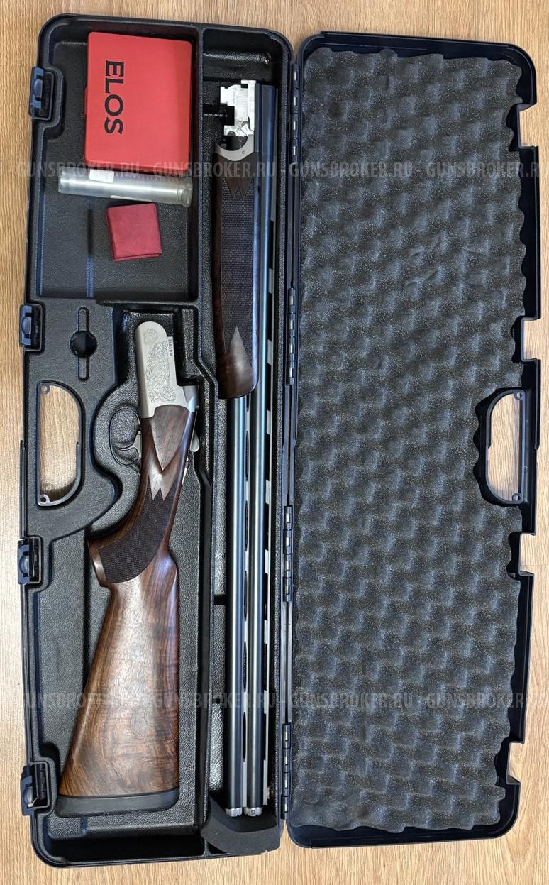 Fabarm ELOS C Sporting 12x76