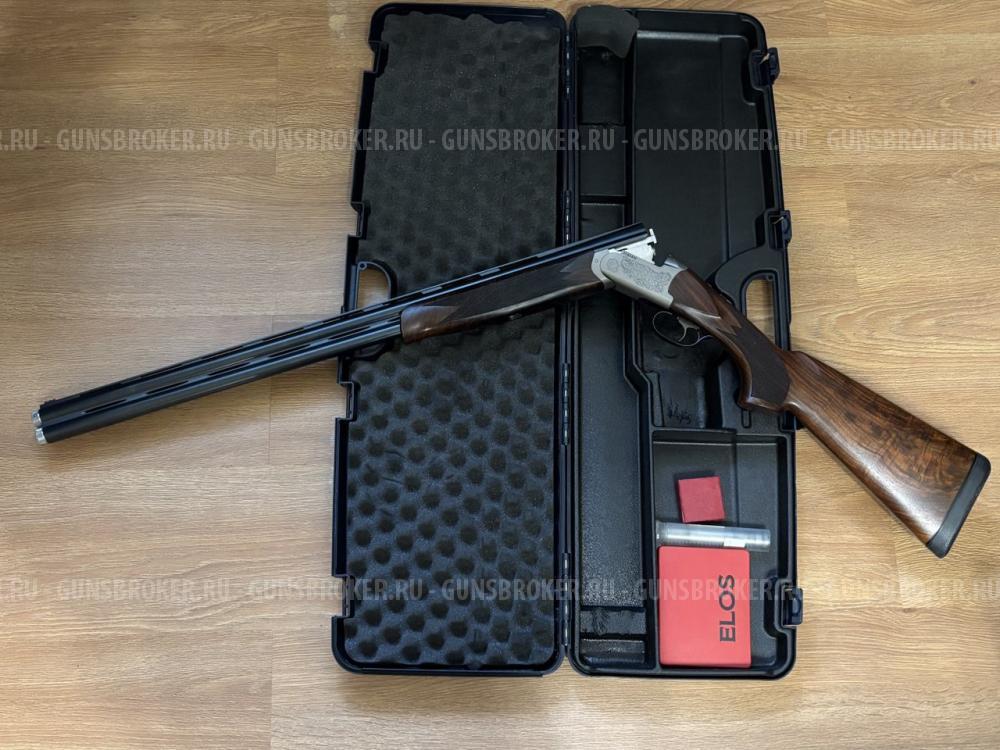 Fabarm ELOS C Sporting 12x76