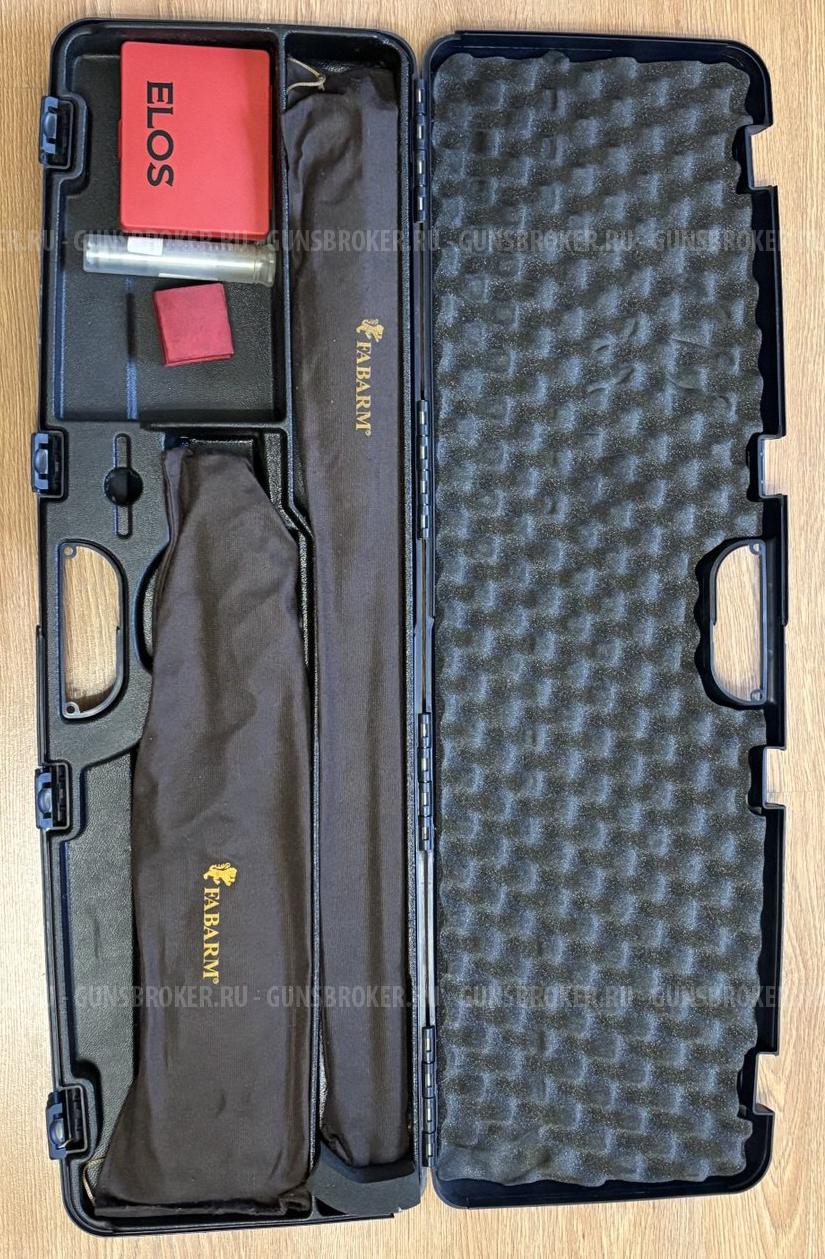 Fabarm ELOS C Sporting 12x76