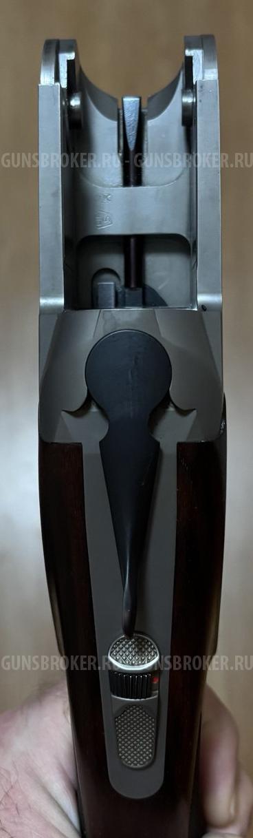 Fabarm ELOS C Sporting 12x76