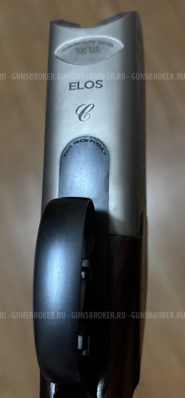 Fabarm ELOS C Sporting 12x76