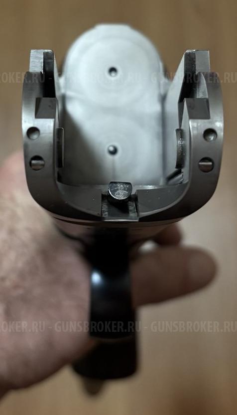 Fabarm ELOS C Sporting 12x76