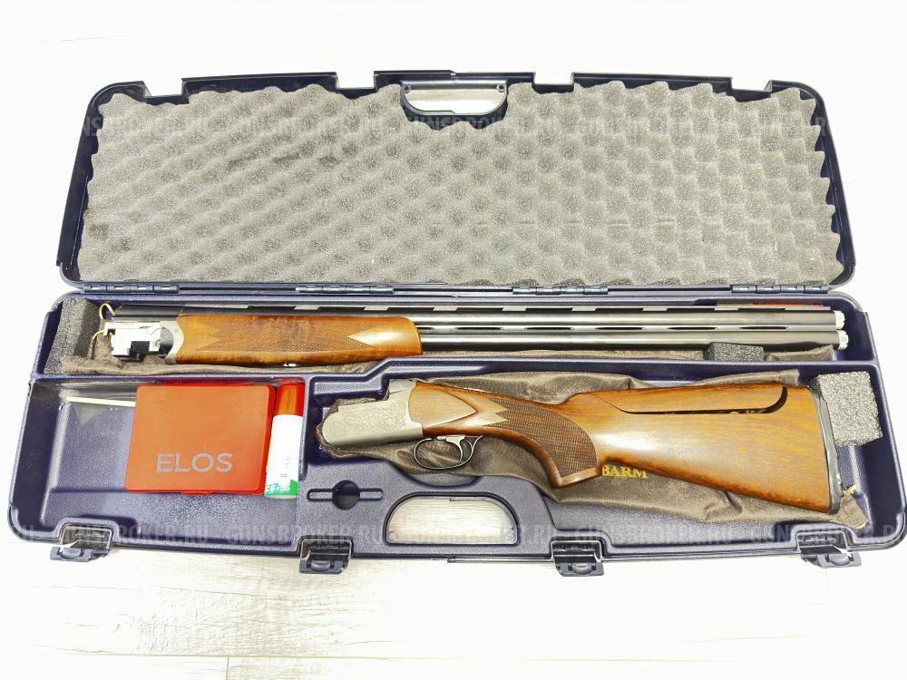 Fabarm Elos C Sporting