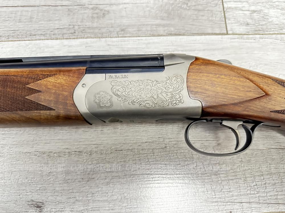 Fabarm Elos C Sporting