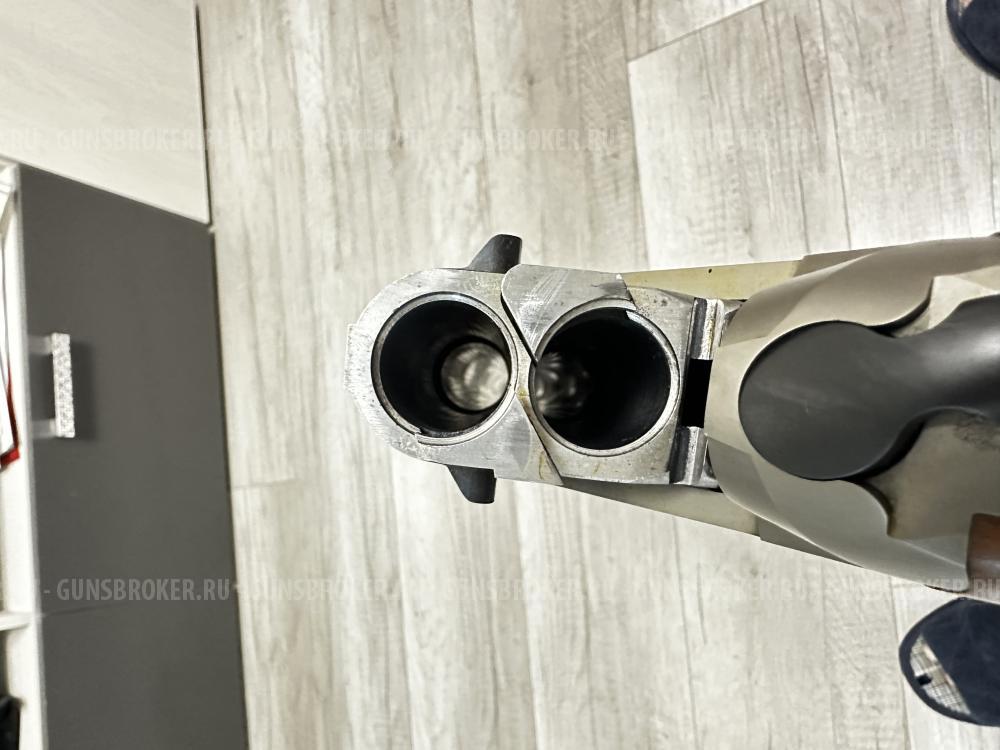 Fabarm Elos C Sporting