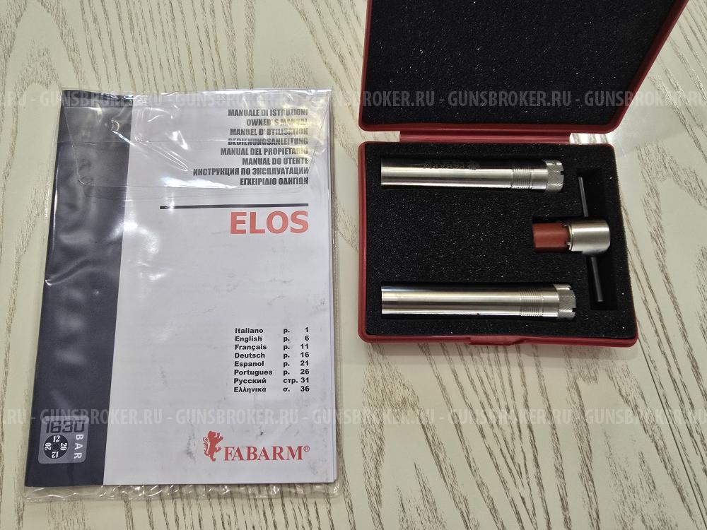 FABARM ELOS C