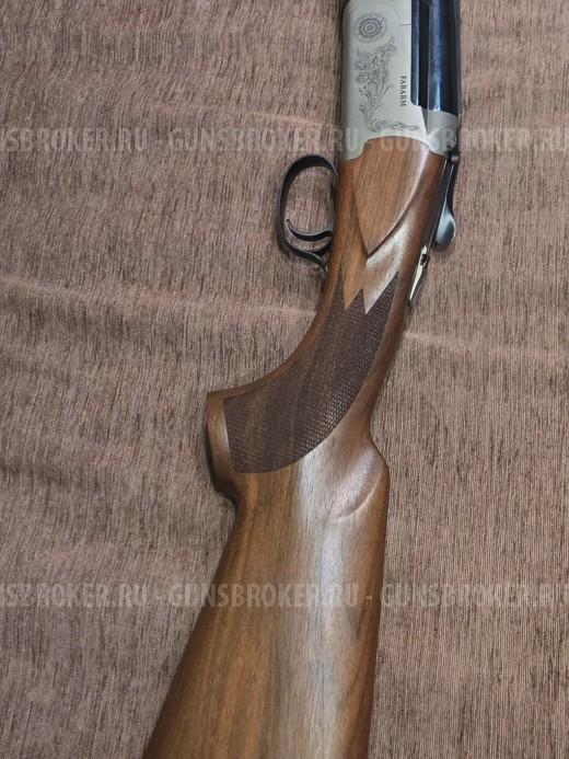 Fabarm Elos Fild 12/76