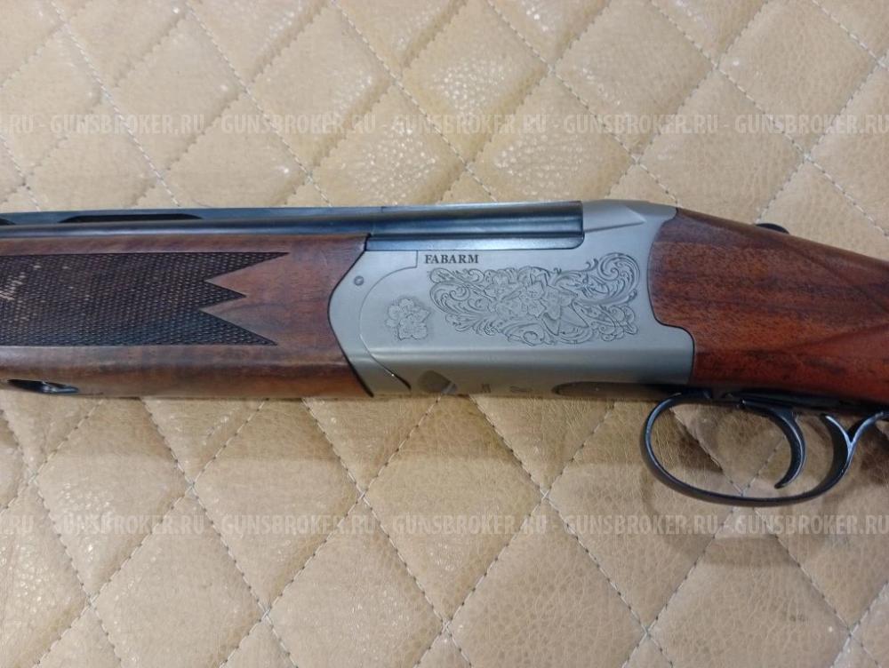 Fabarm Elos к.12х76 №E50522