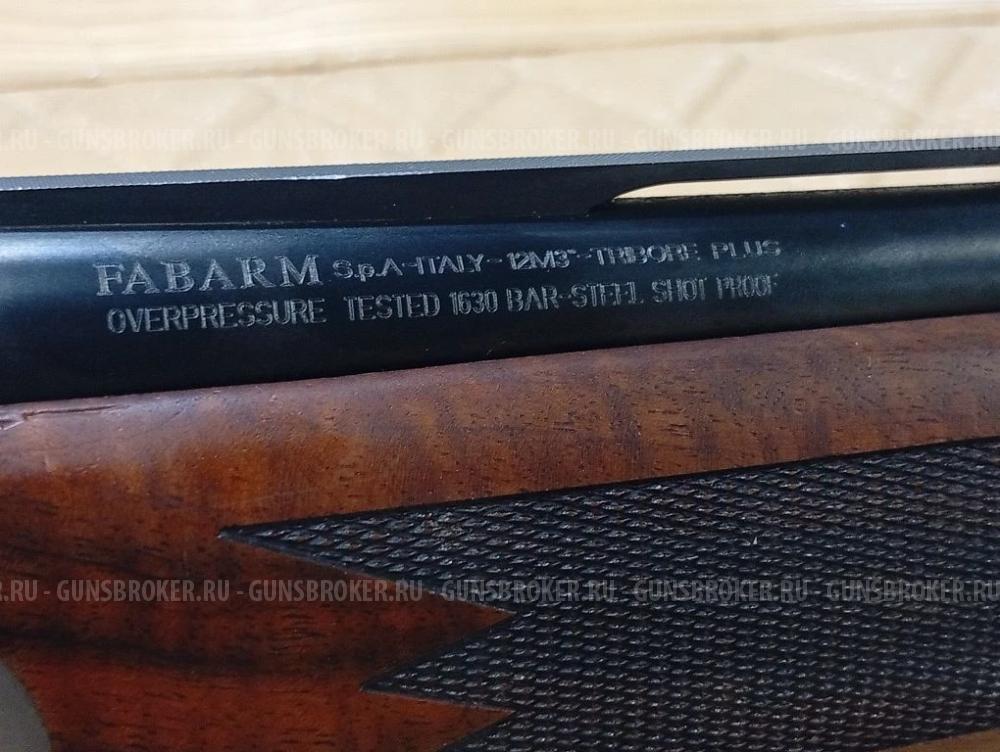 Fabarm Elos к.12х76 №E50522