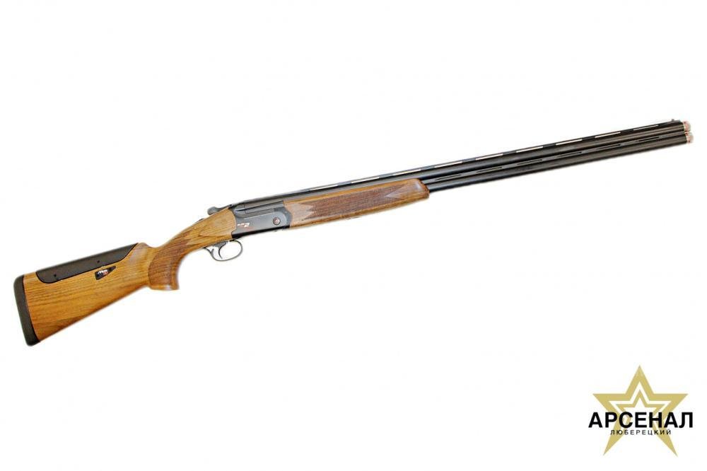 FABARM ELOS N2 Sporting AS Micrometric 3D 12/76 81 РП