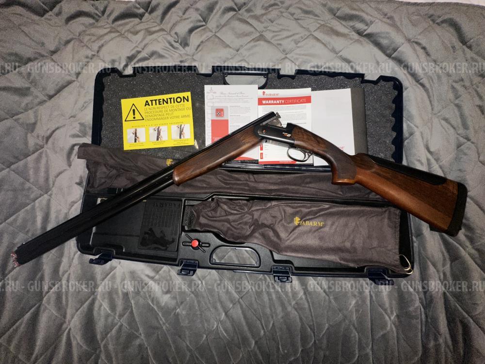 Fabarm ELOS N2 Sporting