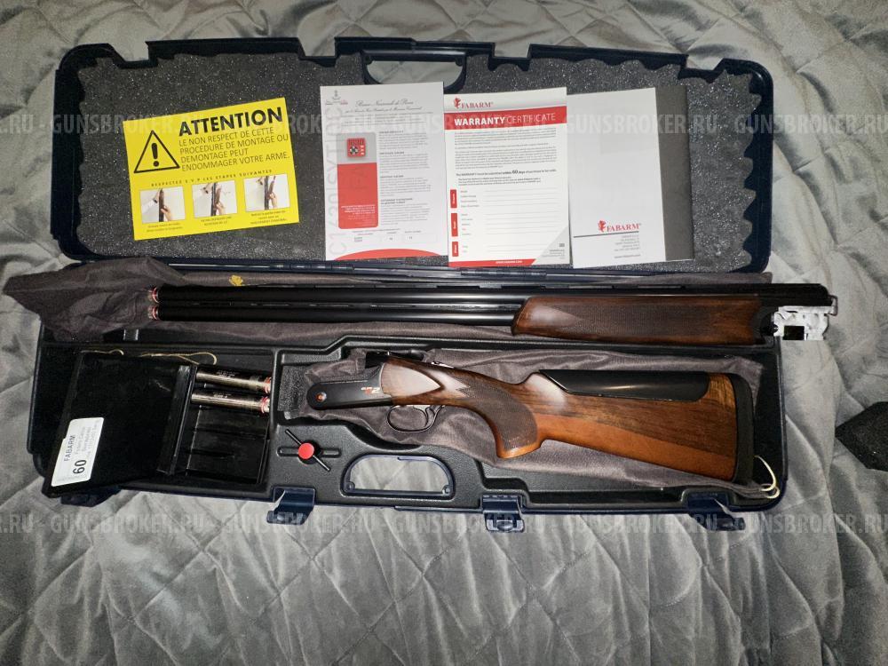 Fabarm ELOS N2 Sporting