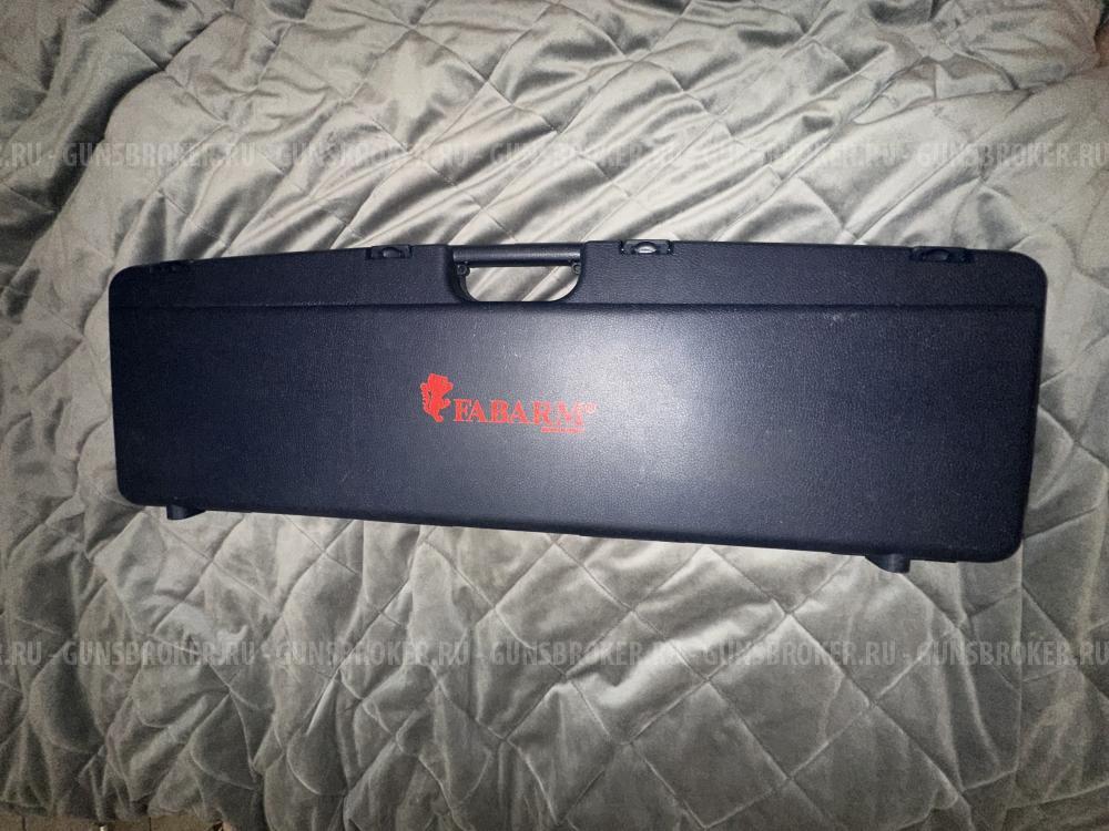 Fabarm ELOS N2 Sporting