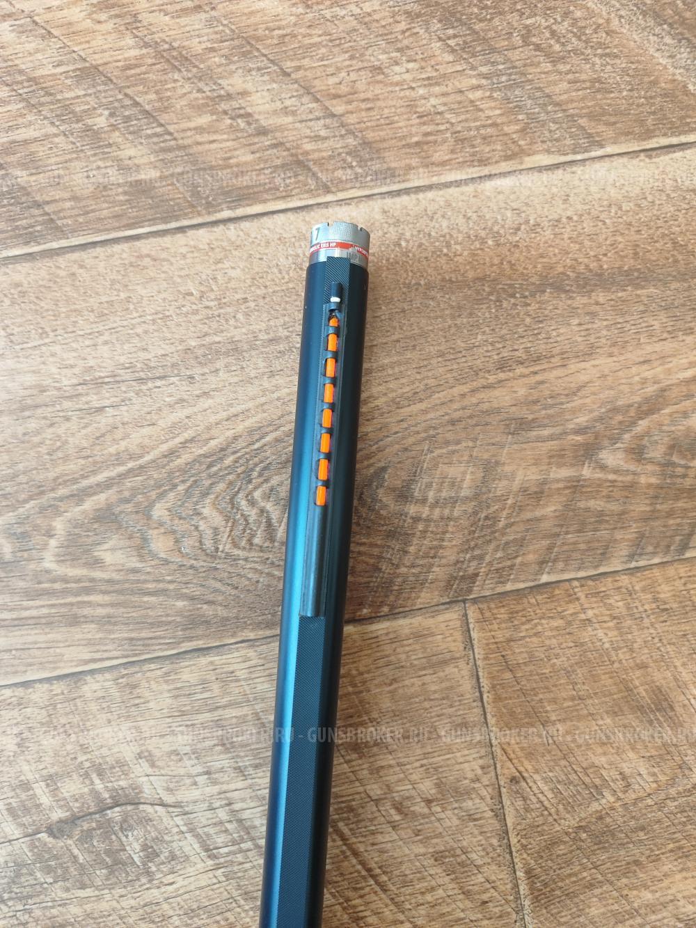 FABARM ELOS N2 Sporting 