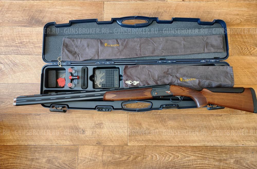 FABARM ELOS N2 Sporting 