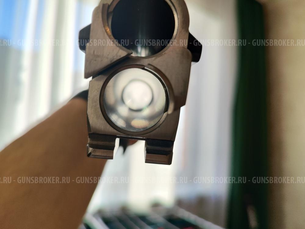 FABARM ELOS N2 Sporting 