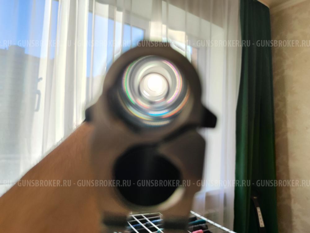 FABARM ELOS N2 Sporting 