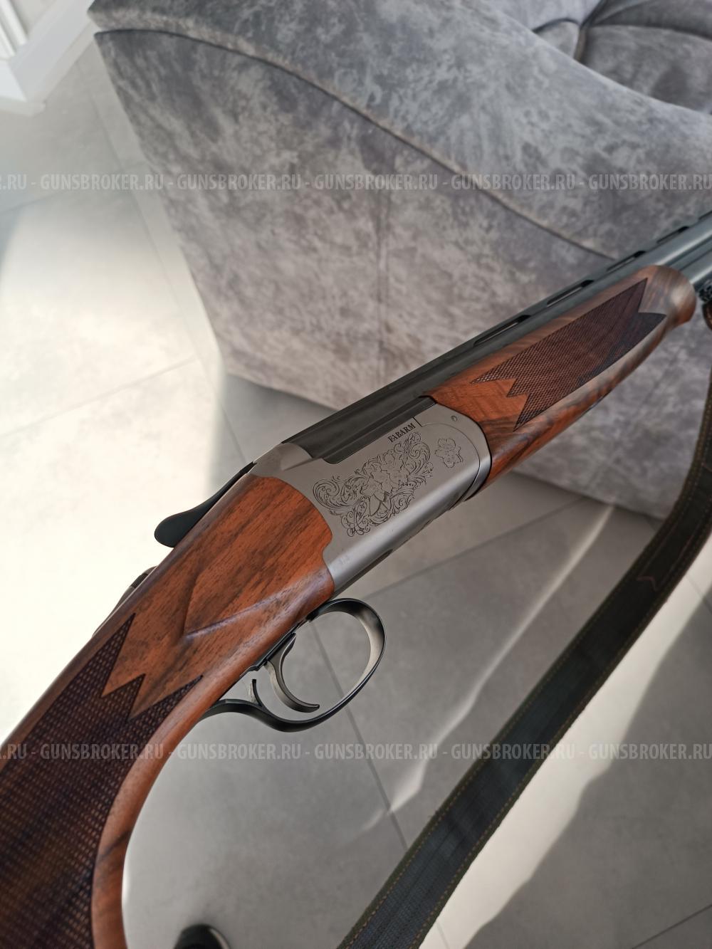 Фабарм Елос С 