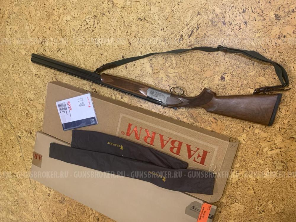 Fabarm Elos В Field 