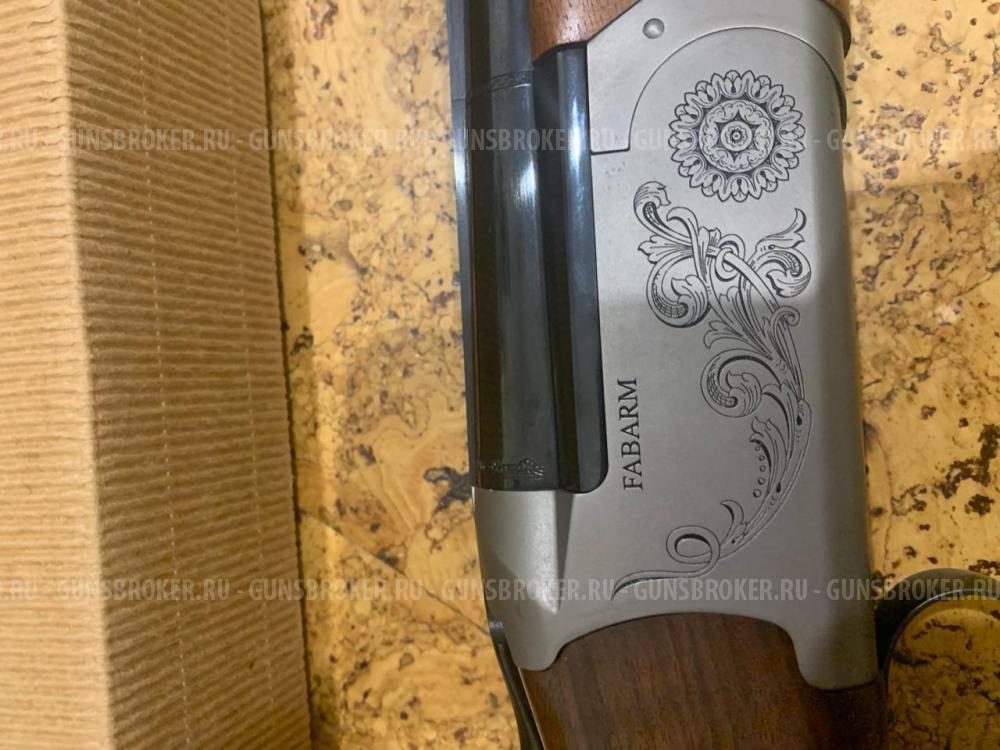 Fabarm Elos В Field 