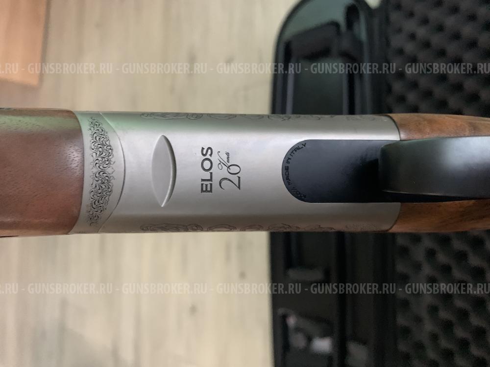 Fabarm Elos Venti 20