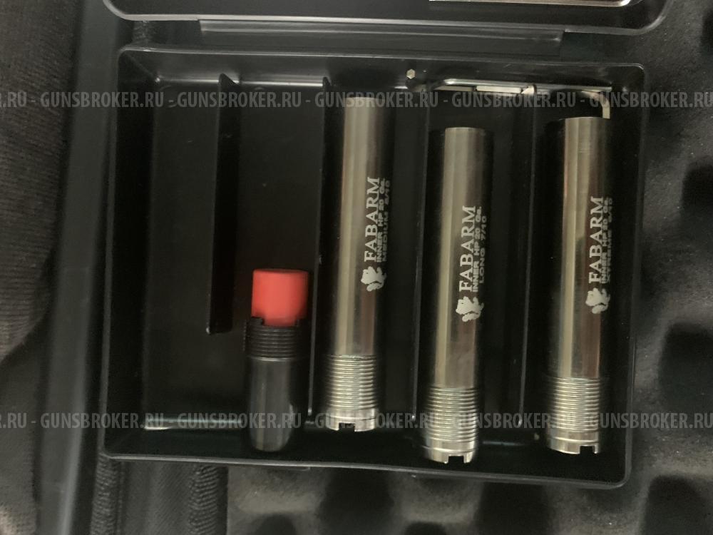 Fabarm Elos Venti 20