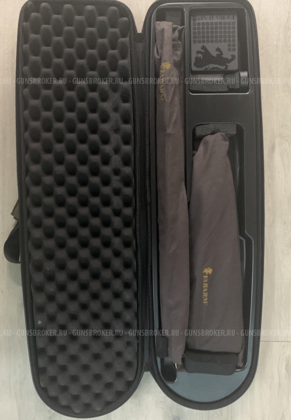 Fabarm Elos Venti 20