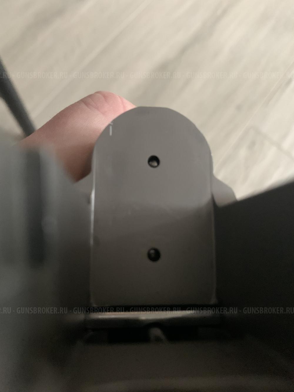 Fabarm Elos Venti 20/76/610