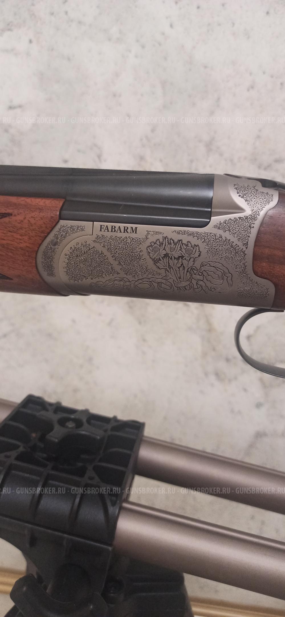 Fabarm Elos Venti 20х76