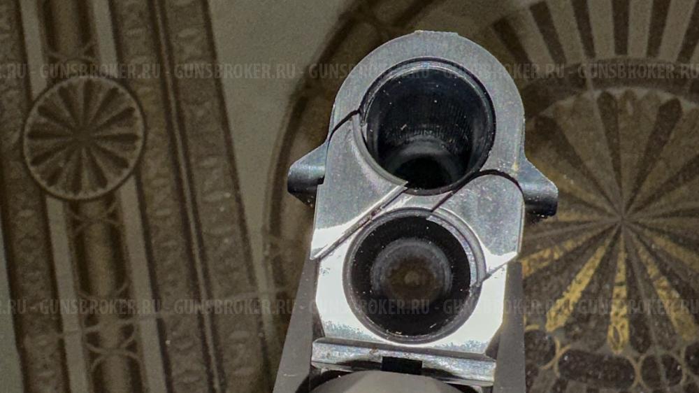 Fabarm Elos Venti 20х76